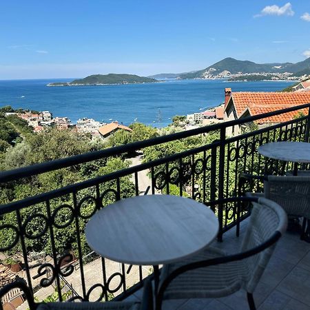 Apartments Mitrovic Podlicak Sveti Stefan Ngoại thất bức ảnh