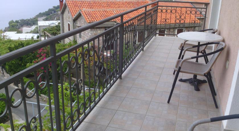 Apartments Mitrovic Podlicak Sveti Stefan Phòng bức ảnh