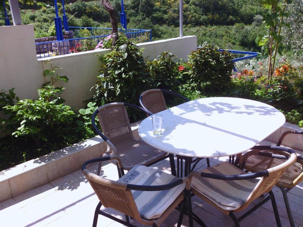 Apartments Mitrovic Podlicak Sveti Stefan Ngoại thất bức ảnh