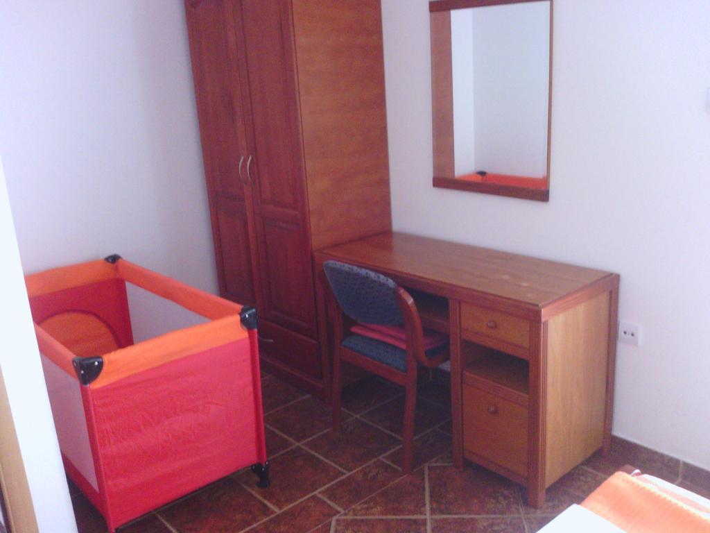 Apartments Mitrovic Podlicak Sveti Stefan Phòng bức ảnh