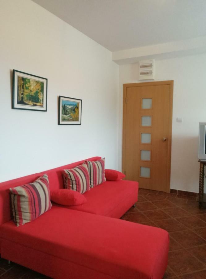 Apartments Mitrovic Podlicak Sveti Stefan Ngoại thất bức ảnh